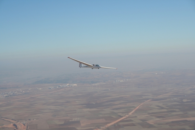  Gliding 